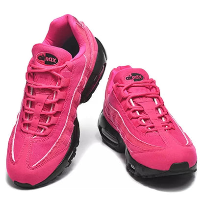 NIKE Air Max 95 "Fireberry"