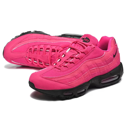 NIKE Air Max 95 "Fireberry"