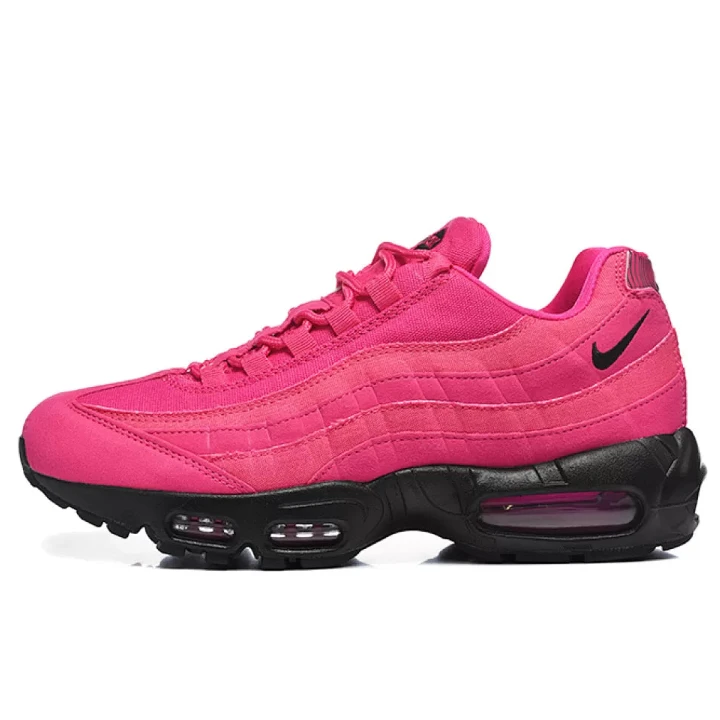 NIKE Air Max 95 "Fireberry"