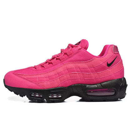NIKE Air Max 95 "Fireberry"