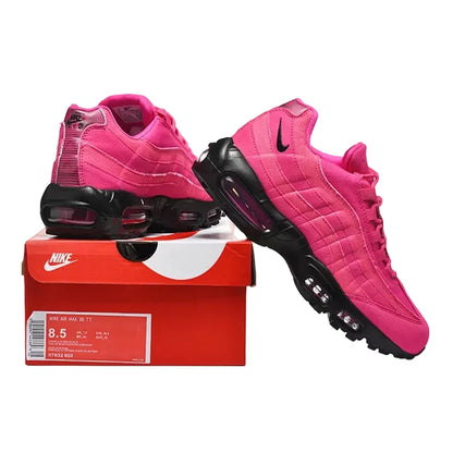 NIKE Air Max 95 "Fireberry"