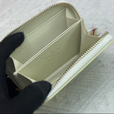 Porte-Monnaie Zippy LOUIS VUITTON