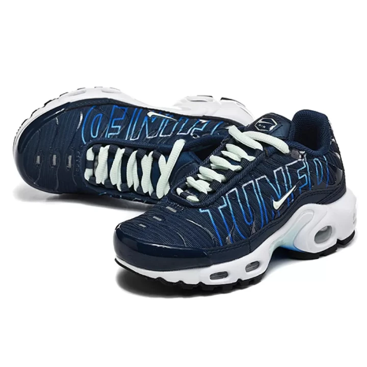 NIKE Air Max Plus Tuned "Obsidian"