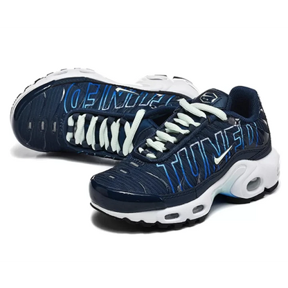 NIKE Air Max Plus Tuned "Obsidian"