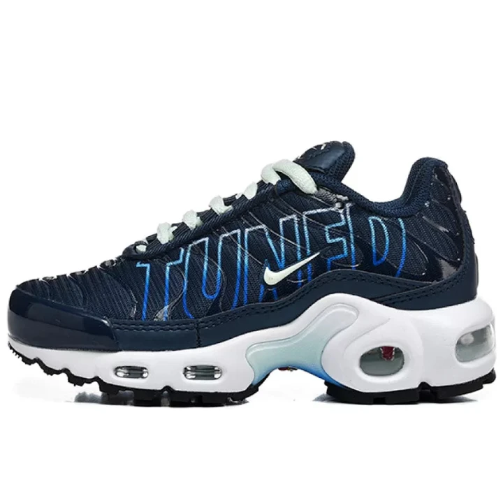 NIKE Air Max Plus Tuned "Obsidian"
