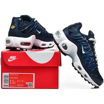 NIKE Air Max Plus Tuned "Obsidian"