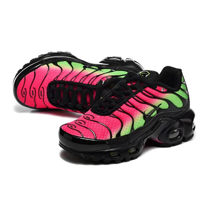 NIKE Air Max Plus "HyperPink Volt"