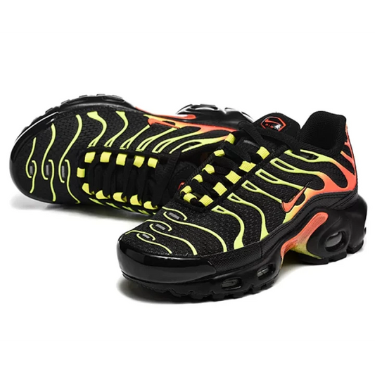 NIKE Air Max Plus "Sunrise"