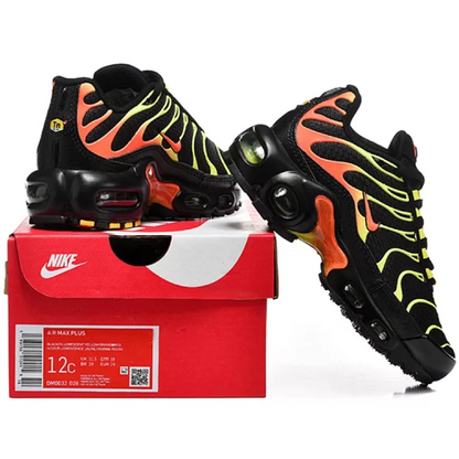 NIKE Air Max Plus "Sunrise"