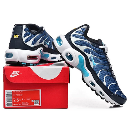 NIKE Air Max Plus "Black Obsidian"