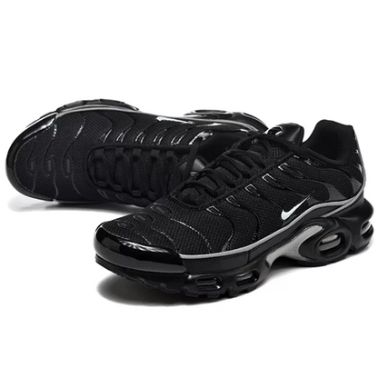 NIKE Air Max Plus "Black Reflective"