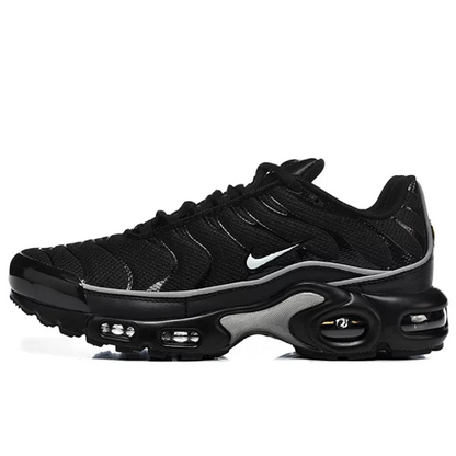 NIKE Air Max Plus "Black Reflective"