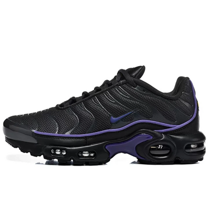 NIKE Air Max Plus "Iron Grey Wild Grape"