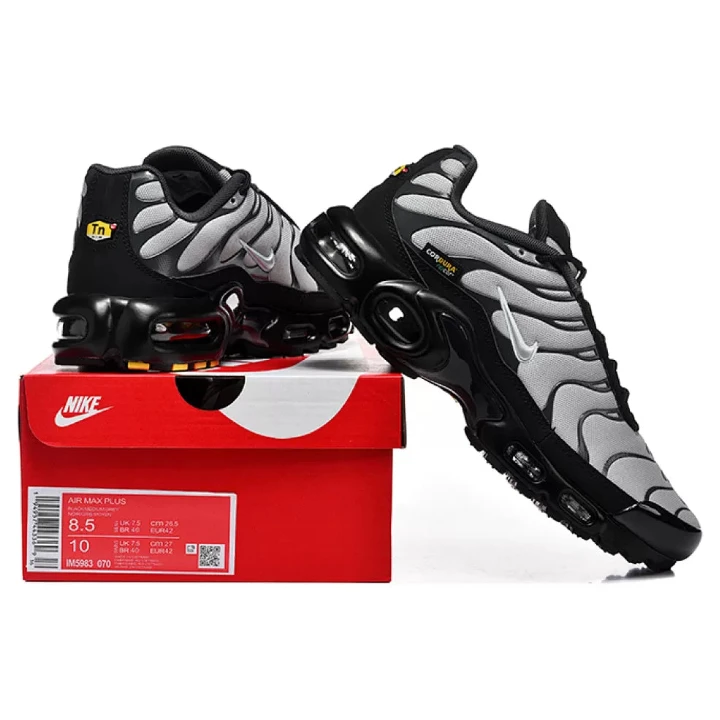 NIKE Air Max Plus "Cordura"