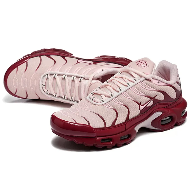 NIKE Air Max Plus "Red Sepia"