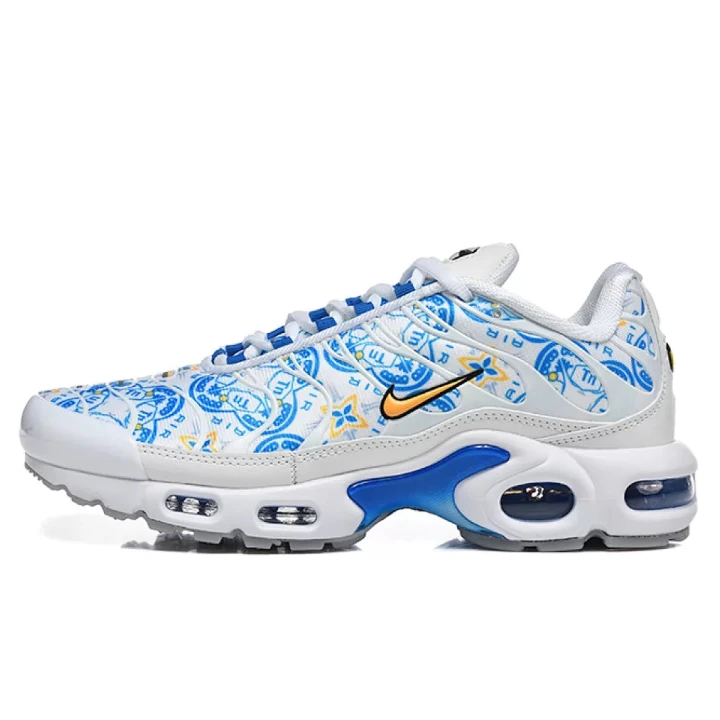 NIKE Air Max Plus "Lisboa"