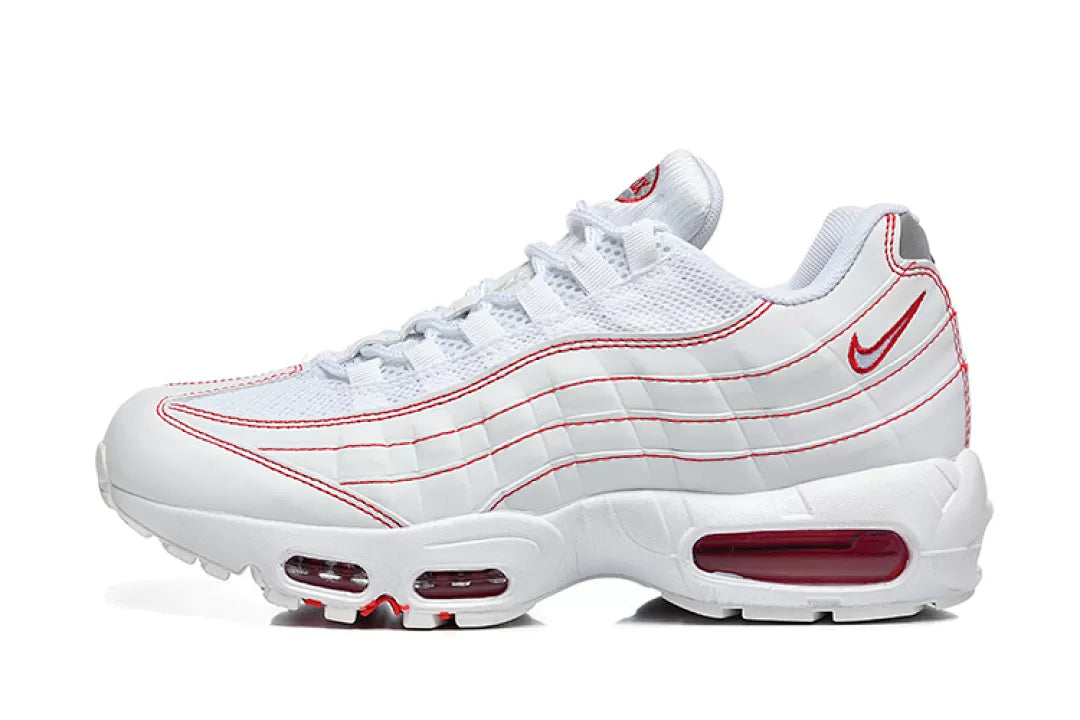 NIKE Air Max 95 "Candy Cane"