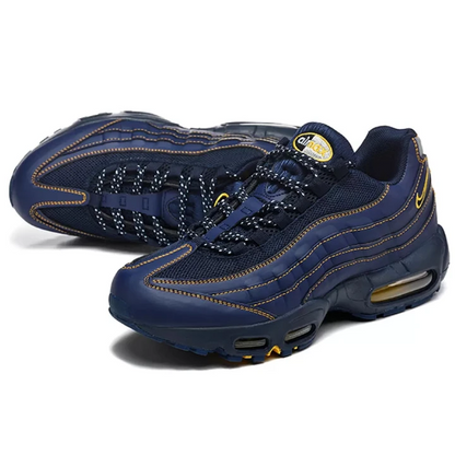 NIKE Air Max 95 "Michigan"