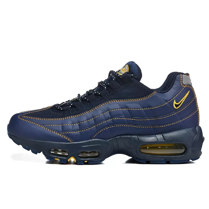 NIKE Air Max 95 "Michigan"