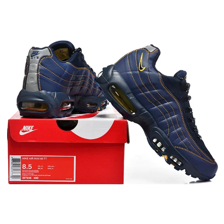NIKE Air Max 95 "Michigan"