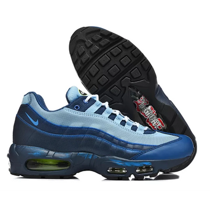 NIKE Air Max 95  X Yu Gi Ho