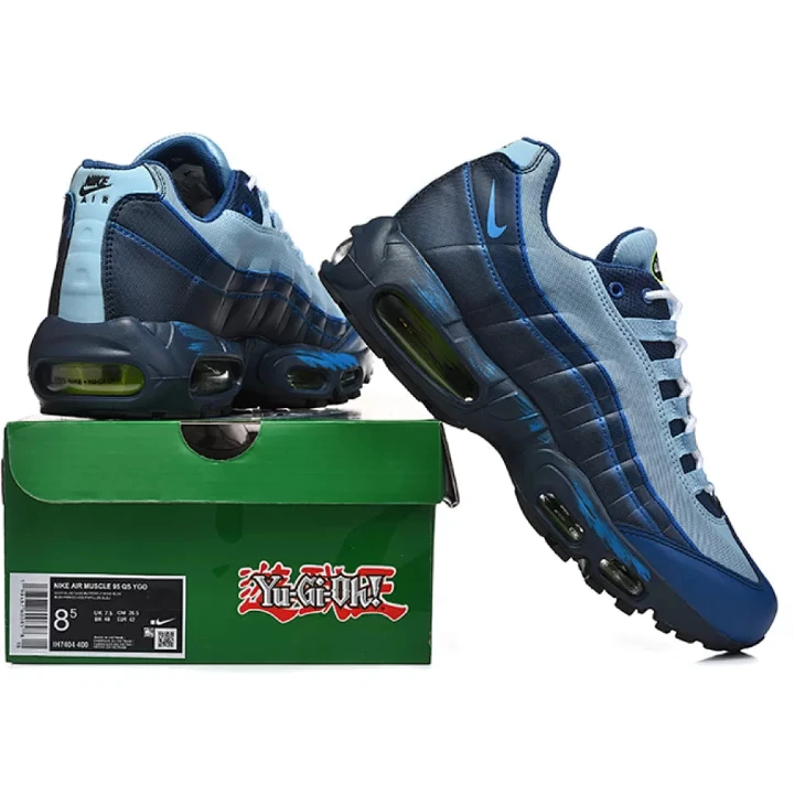NIKE Air Max 95  X Yu Gi Ho