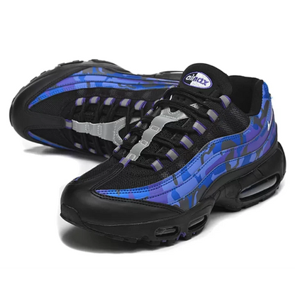 NIKE Air Max 95 "Camo"