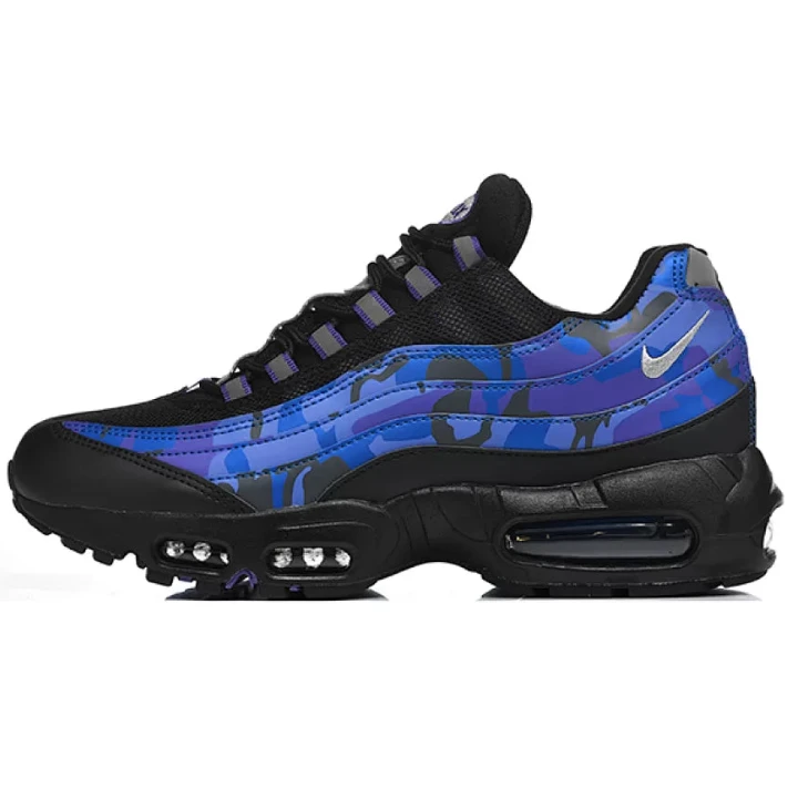 NIKE Air Max 95 "Camo"