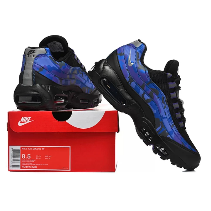 NIKE Air Max 95 "Camo"