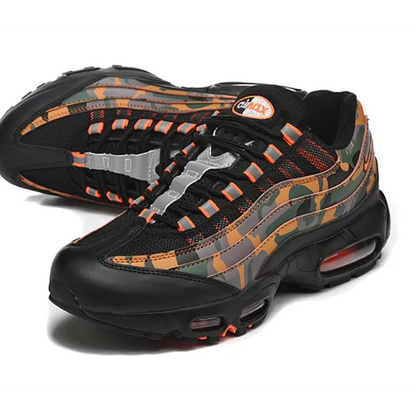 NIKE Air Max 95 "Camo"