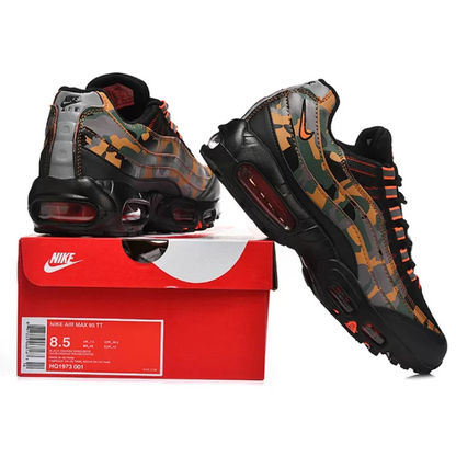 NIKE Air Max 95 "Camo"