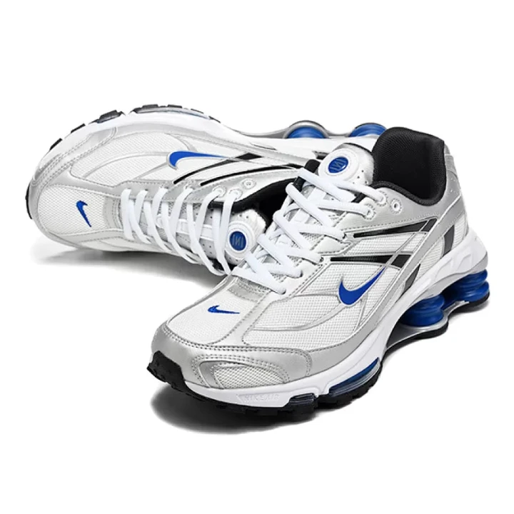 NIKE Shox Ride 2