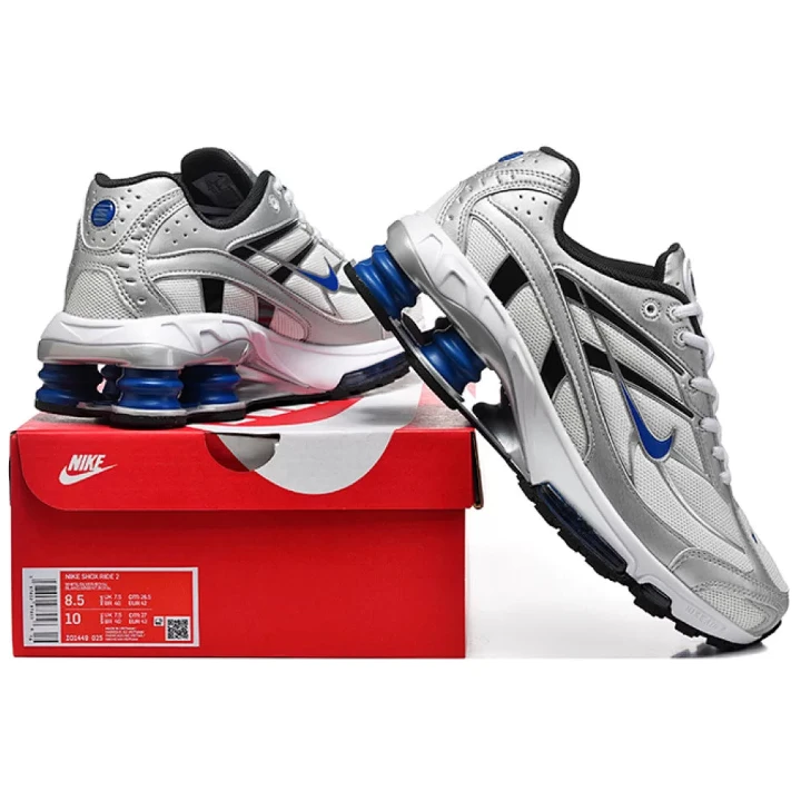 NIKE Shox Ride 2
