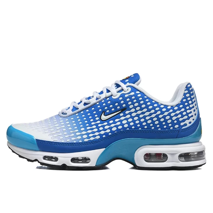 NIKE Air Max Plus VII "Kyllian Mbappé"