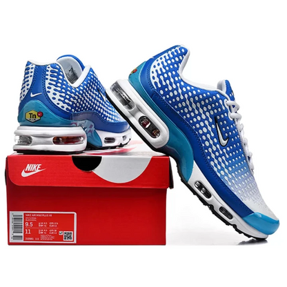 NIKE Air Max Plus VII "Kyllian Mbappé"