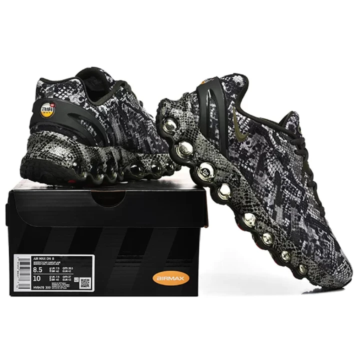 NIKE Air Max DN8 "Snakeskin"