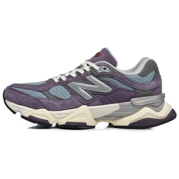 NEW BALANCE 9060 "Shadow Purple"