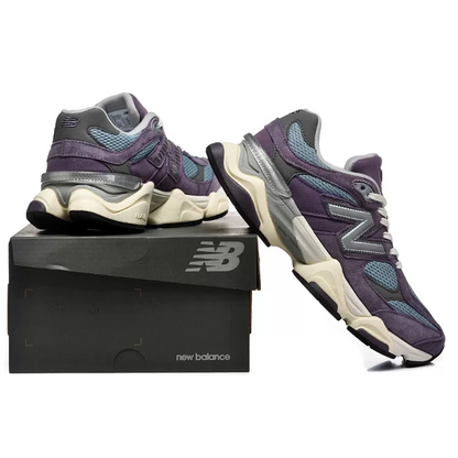 NEW BALANCE 9060 "Shadow Purple"
