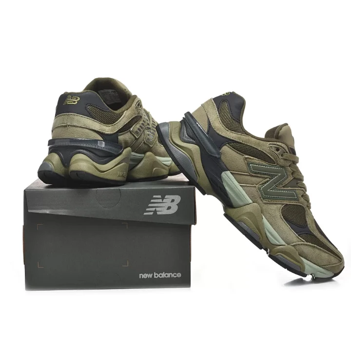 NEW BALANCE 9060