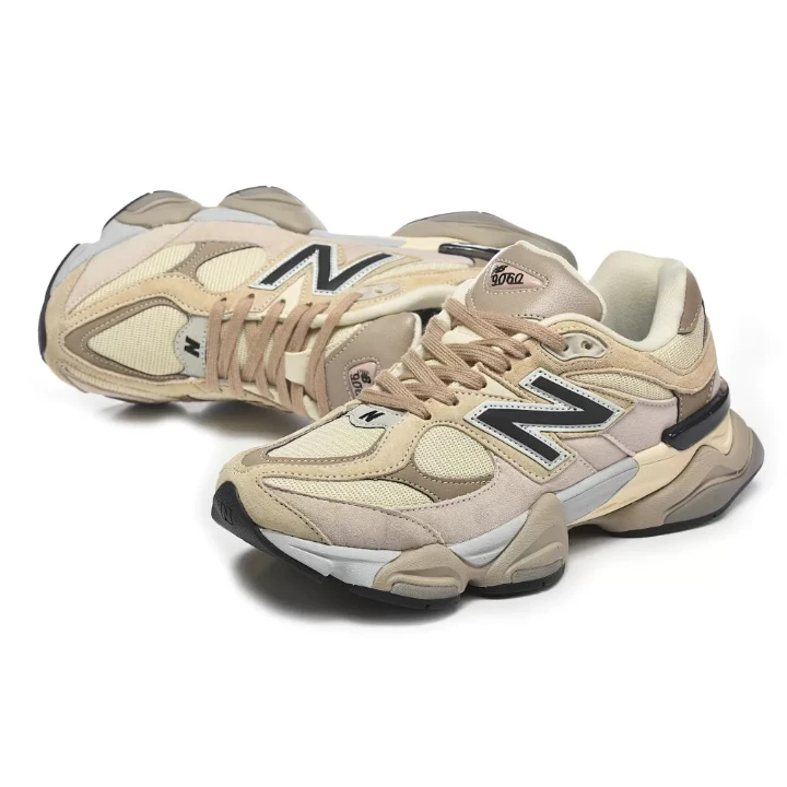 NEW BALANCE 9060