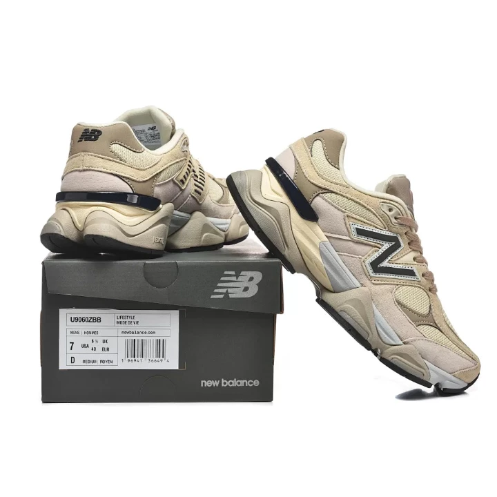 NEW BALANCE 9060