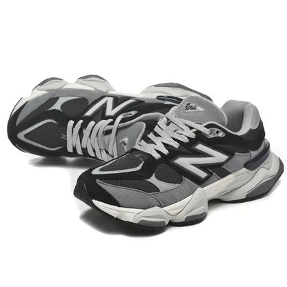NEW BALANCE 9060 "Grey Black"