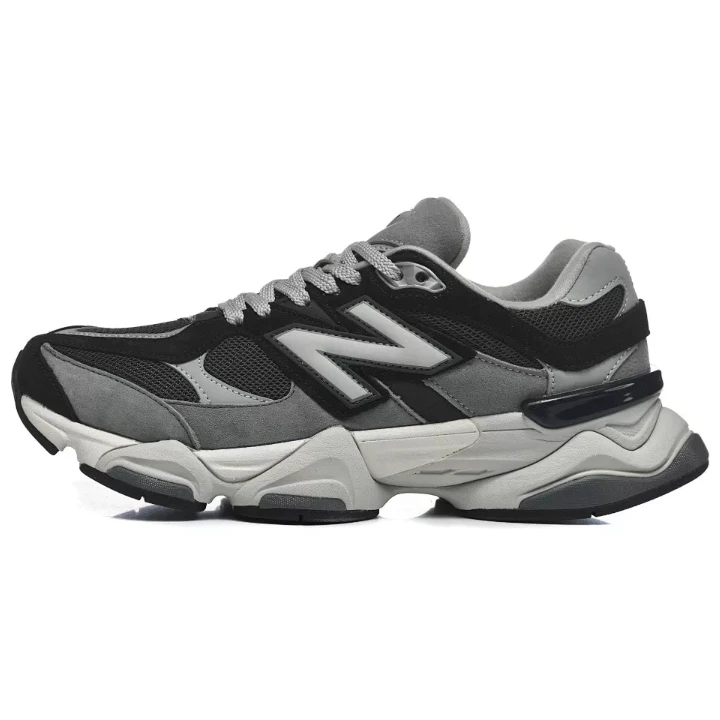 NEW BALANCE 9060 "Grey Black"