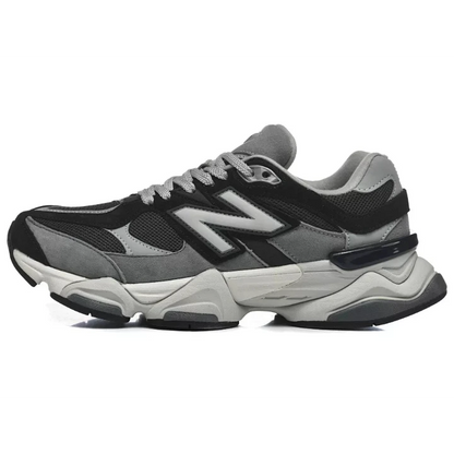 NEW BALANCE 9060 "Grey Black"