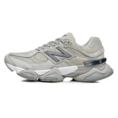 NEW BALANCE 9060 "Silver Metallic Grey"