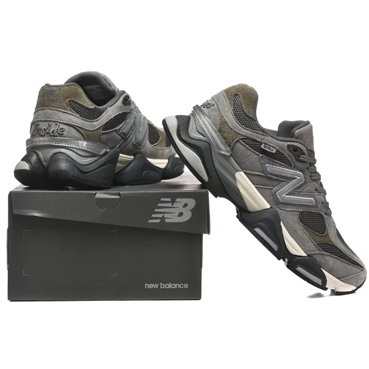 NEW BALANCE 9060 X Joe Freshgoods