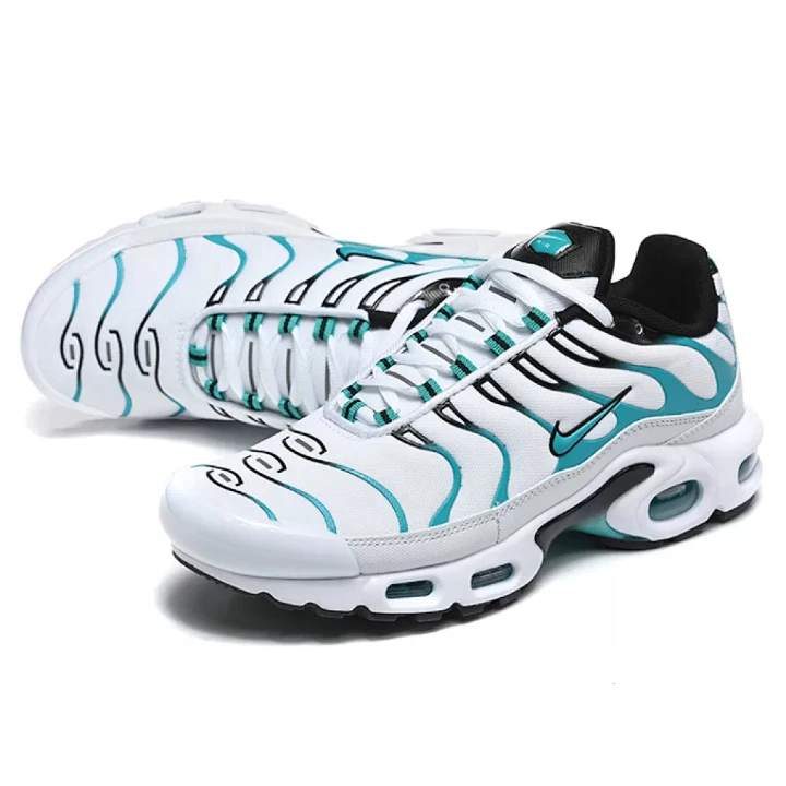 NIKE Air Max Plus Tuned 1 "Turbo Green"