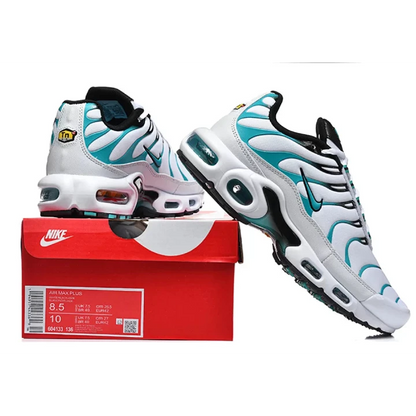 NIKE Air Max Plus Tuned 1 "Turbo Green"