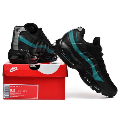 NIKE Air Max 95 Big Bubble "Black"
