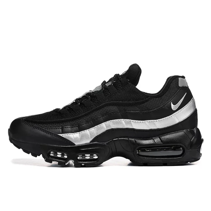 NIKE Air Max 95 Big Bubble "Black"